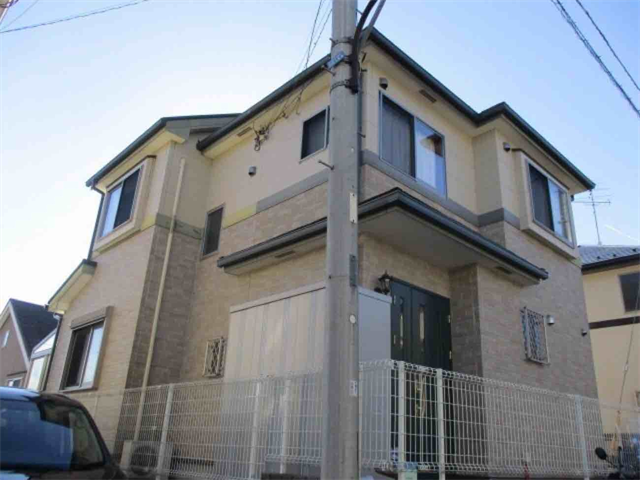 Before 施工前