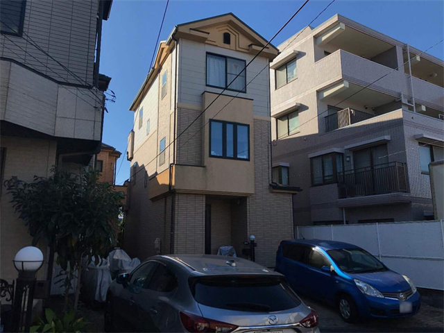Before