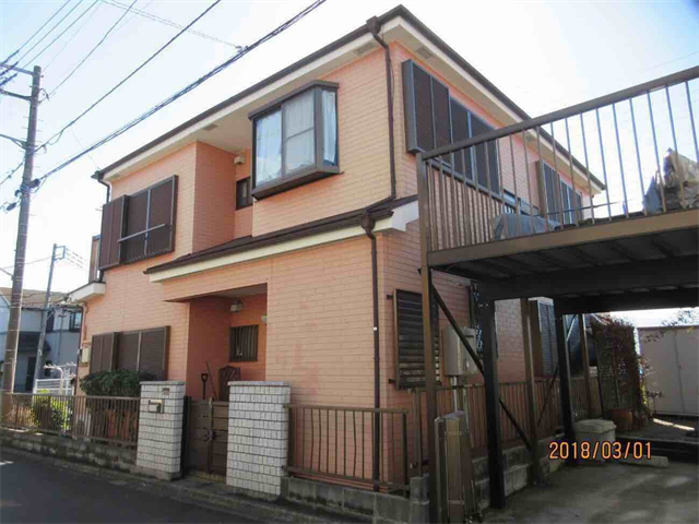 Before