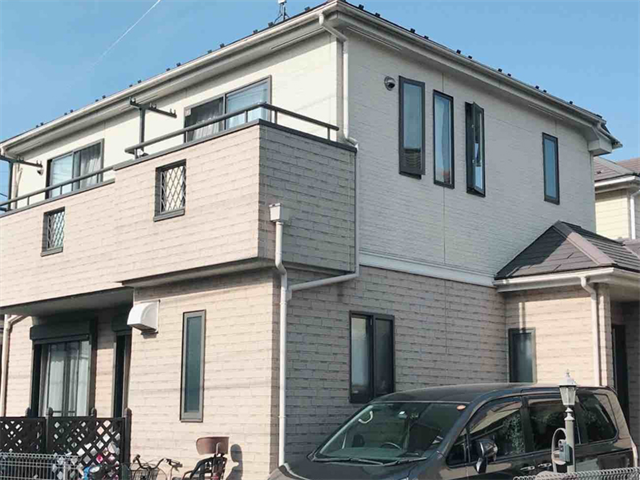 Before 施工前