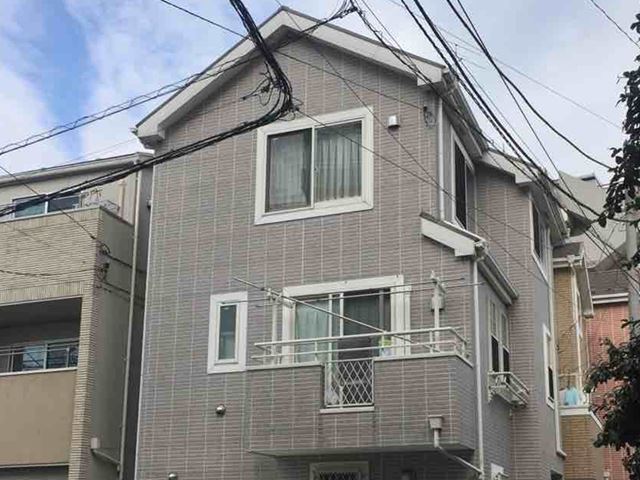 Before