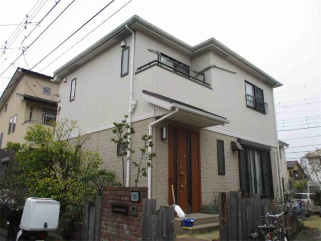 Before