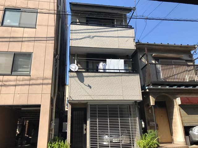 Before 施工前