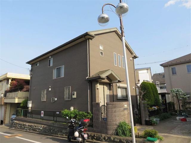Before 施工前