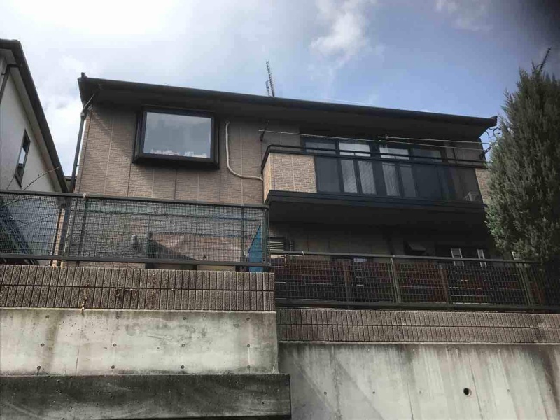 Before 施工前