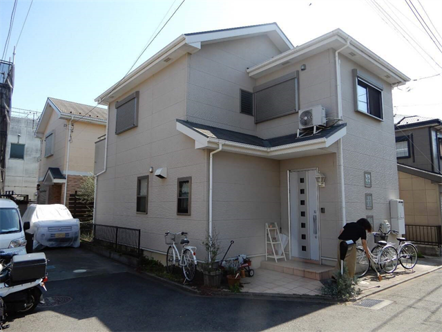 Before
