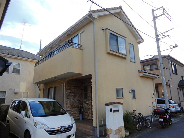 Before