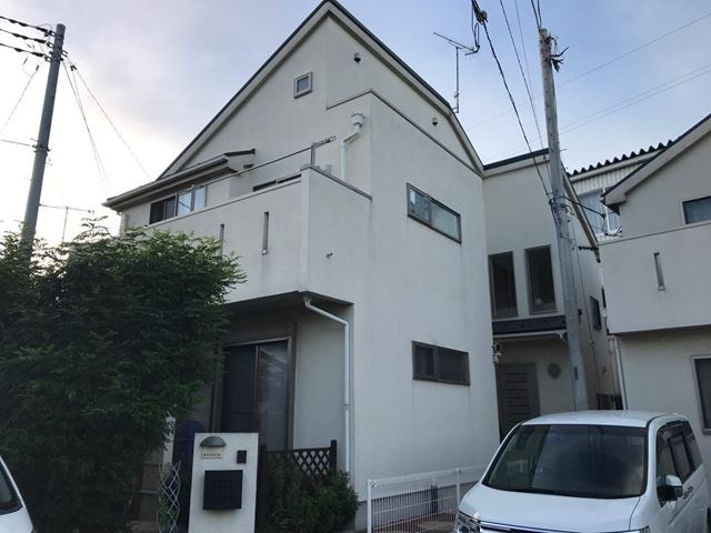 Before