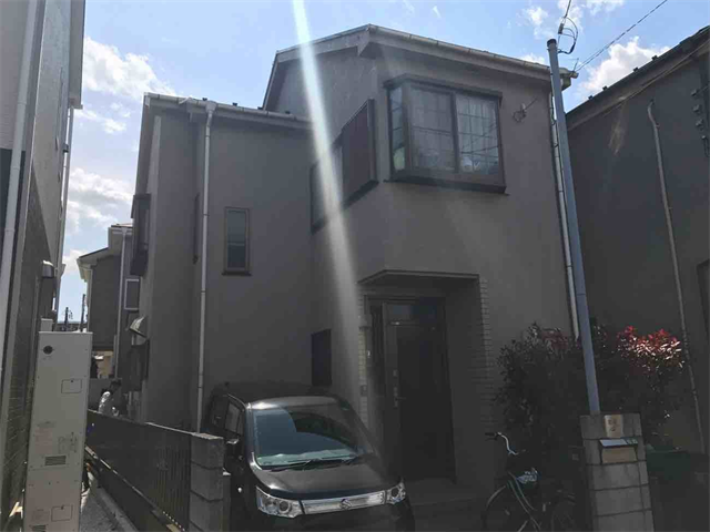Before