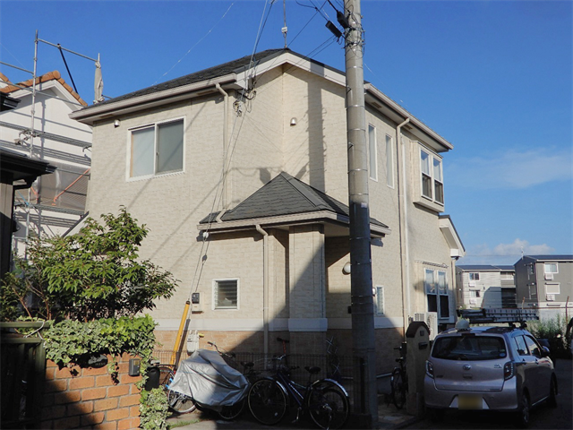 Before