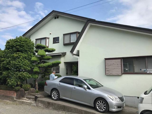 Before