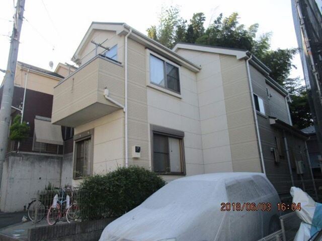 Before 施工前