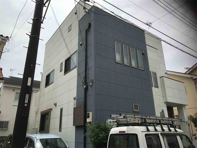 Before
