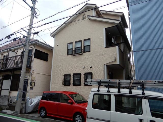 Before