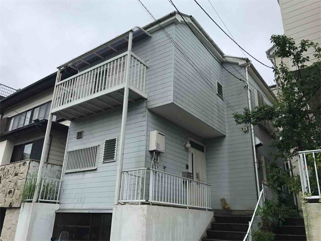 Before 施工前