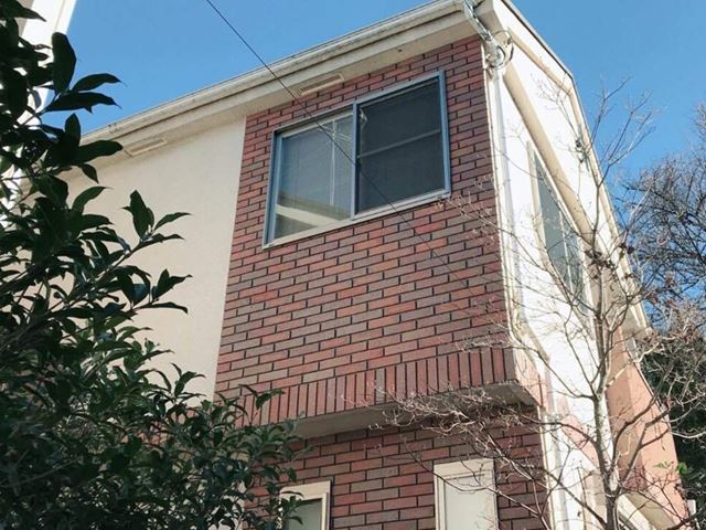 Before 施工前