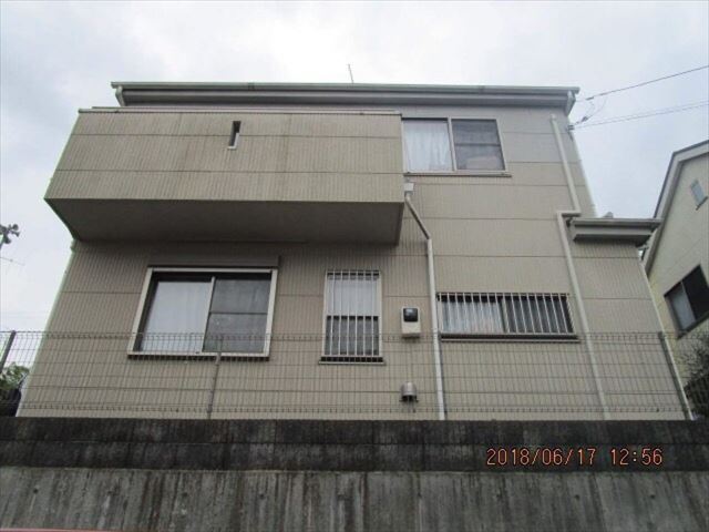 Before 施工前