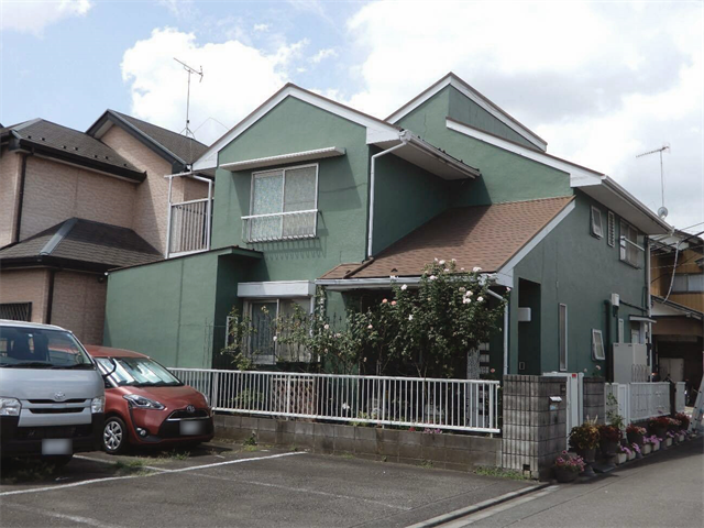 Before