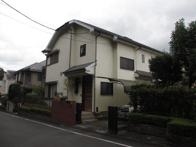 Before 施工前