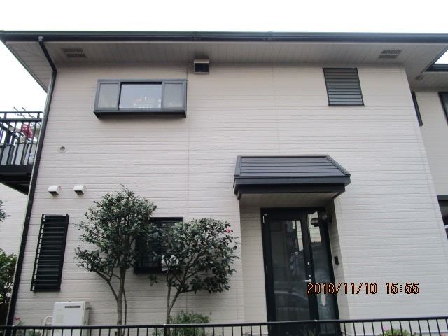 Before 施工前