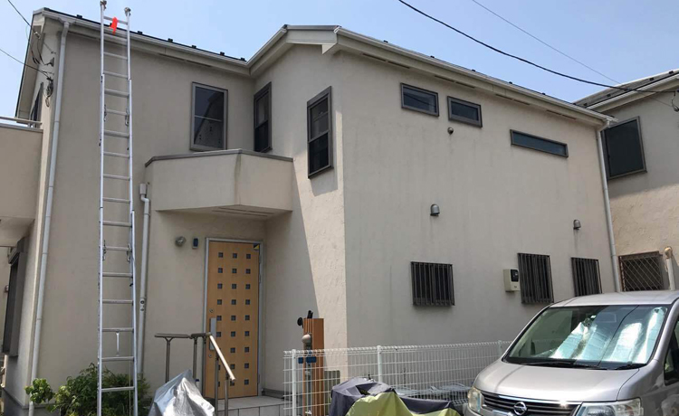 Before