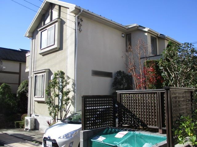 Before 施工前