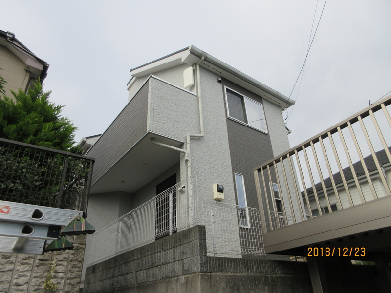 Before 施工前