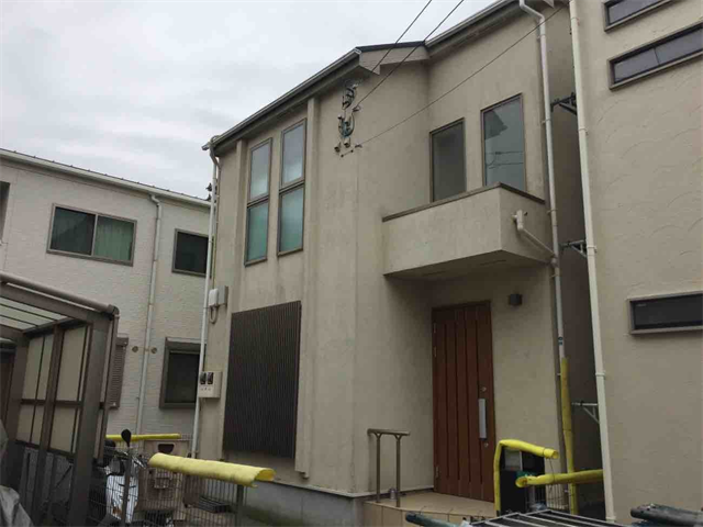 Before