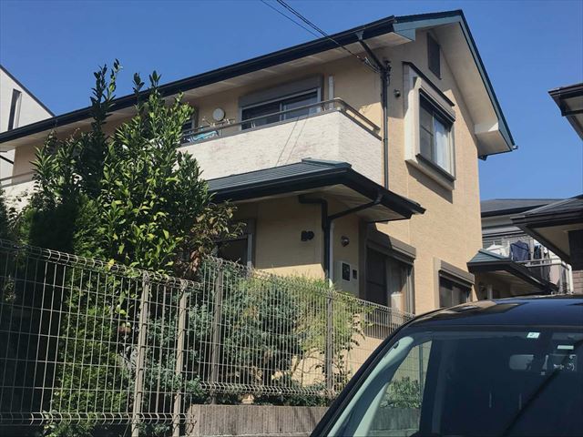 Before