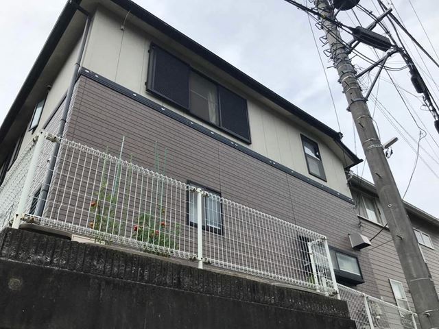 Before 施工前