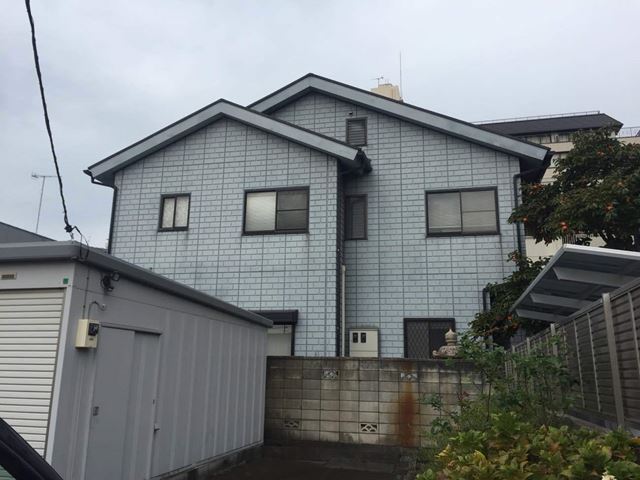 Before
