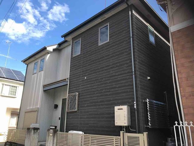 Before 施工前
