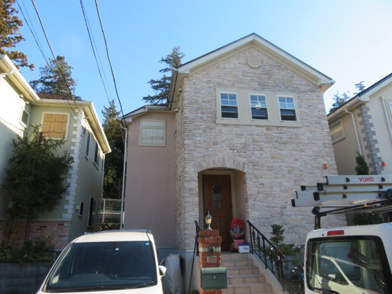 Before