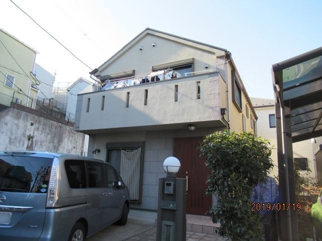 Before 施工前
