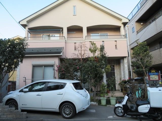Before 施工前