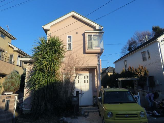 Before