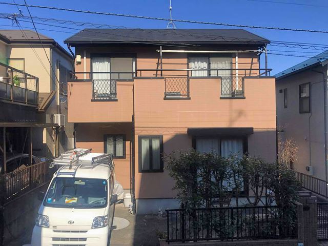 Before 施工前