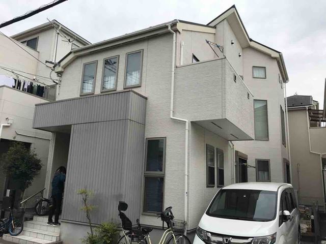 Before