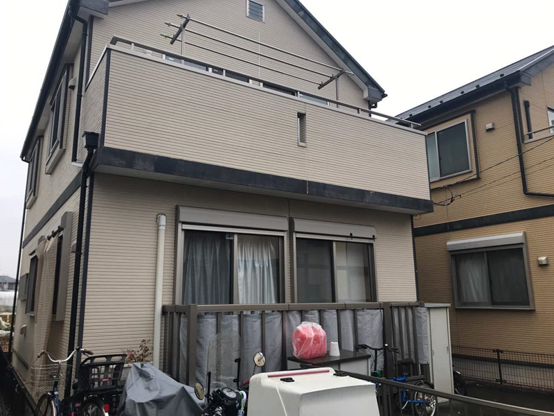 Before