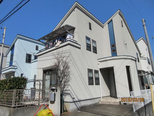 Before