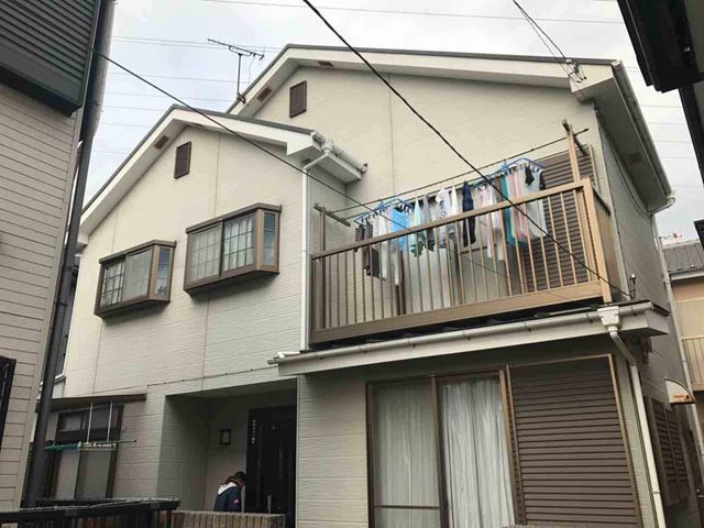 Before