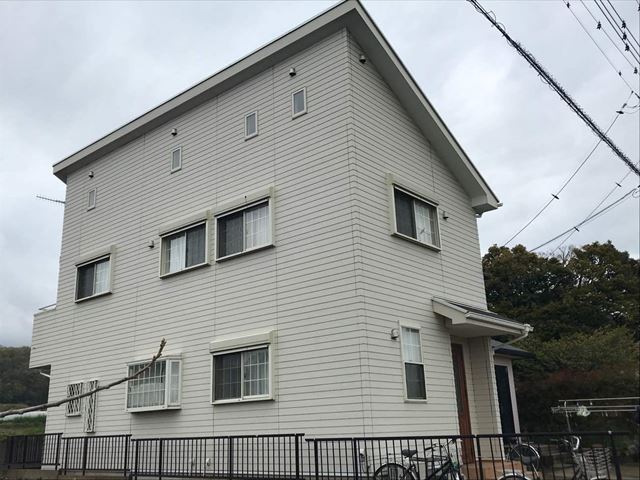 Before 施工前