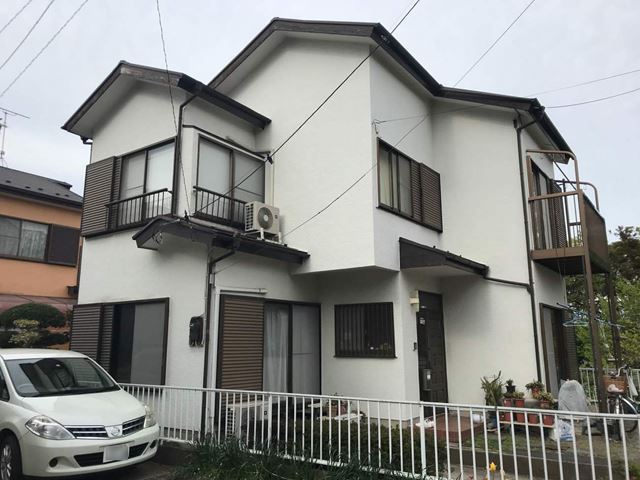Before