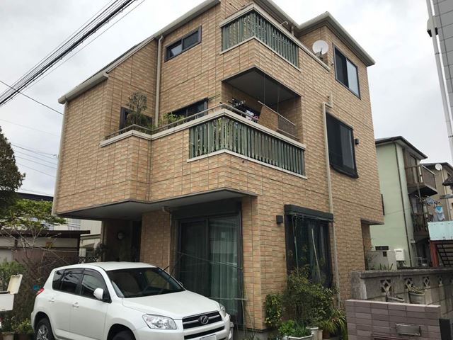 Before