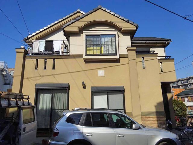 Before
