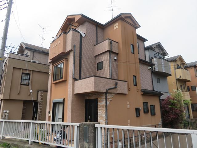 Before