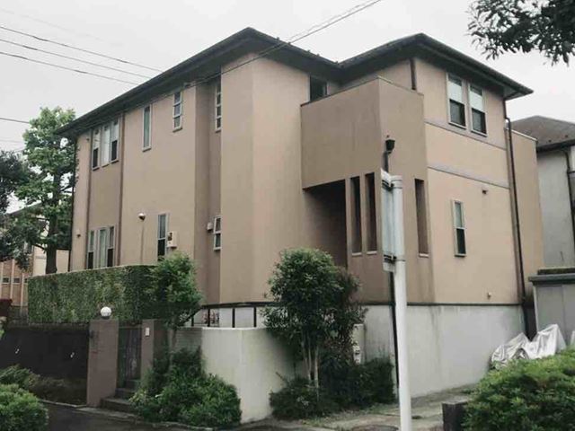 Before 施工前