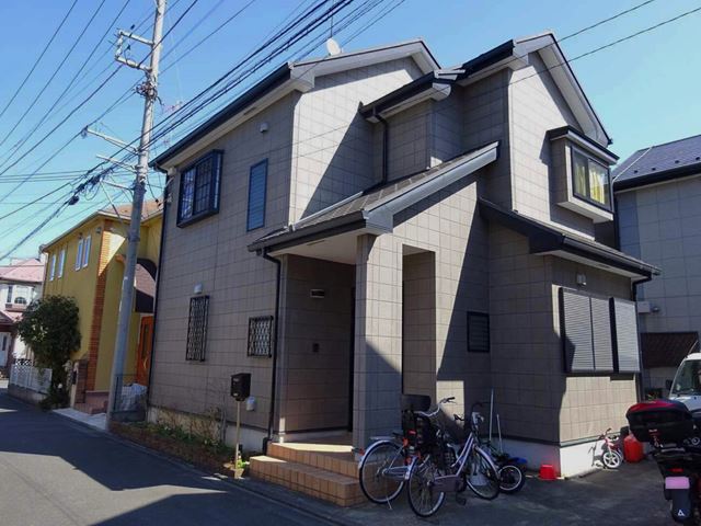 Before