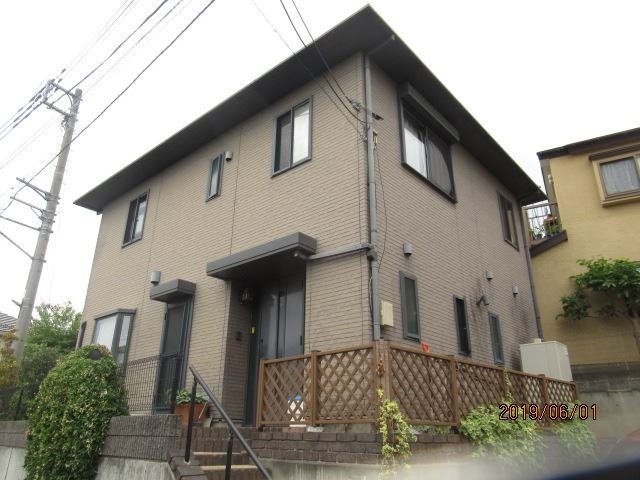 Before 施工前