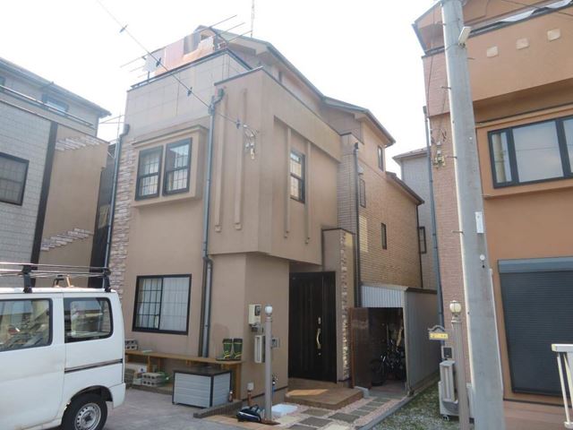 Before